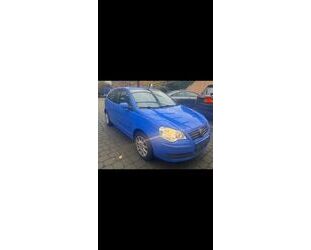 VW Volkswagen Polo 1.2 Comfortline Comfortline Gebrauchtwagen