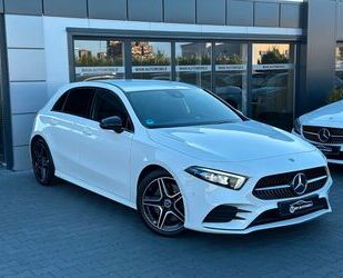 Mercedes-Benz Mercedes-Benz A250 AMG-SPORT 7G-DCT MBUX*LED*Garan Gebrauchtwagen