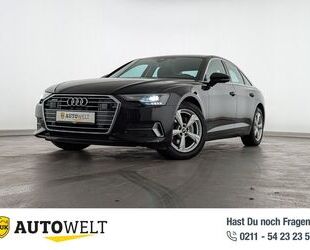 Audi Audi A6 40 2.0 TDI quattro sport NAVI+LED+ACC+RFK+ Gebrauchtwagen