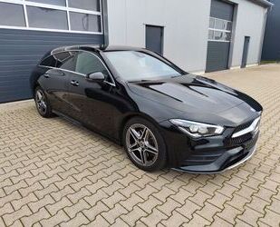 Mercedes-Benz Mercedes-Benz CLA 200 d Shooting Brake AMG Keyless Gebrauchtwagen