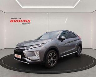 Mitsubishi Mitsubishi Eclipse Cross 1.5 T-2WD Top, Lenkrad-un Gebrauchtwagen