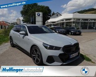 BMW BMW 520d xDrive Tour. M Sport 20 Zoll Sportpaket L Gebrauchtwagen