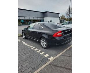 Volvo Volvo S80 D5 Geartronic Executive Gebrauchtwagen