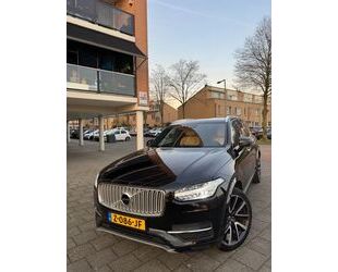 Volvo Volvo XC90 T8 Twin Engine Geartronic Inscription I Gebrauchtwagen