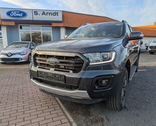 Ford Ranger Gebrauchtwagen