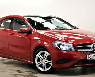 Mercedes-Benz Mercedes-Benz A 250 4Matic 211PS Urban Line 7G DCT Gebrauchtwagen