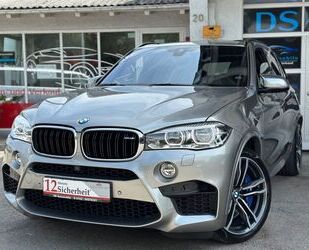 BMW BMW X5M HUD/LED/360Kamera/SHZ/Panodach/Alcantara/H Gebrauchtwagen