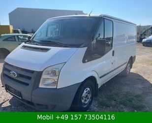 Ford Ford Transit Kasten FT 260 K LKW Gebrauchtwagen