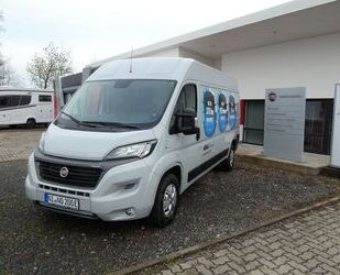 Fiat Fiat Ducato Elektrik L4H2 (47-kWh)*Navi+Klima Gebrauchtwagen