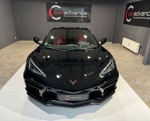 Corvette Corvette C8 Coupe 6,2 2LT Gebrauchtwagen