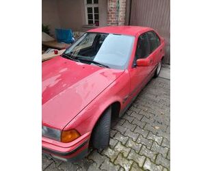 BMW BMW 316i Gebrauchtwagen