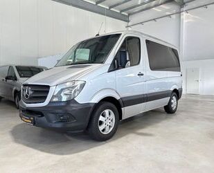 Mercedes-Benz Mercedes-Benz Sprinter II 316 CDI*AUTOMATIK*7G-TRO Gebrauchtwagen