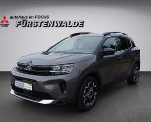 Citroen Citroën C5 Aircross PureTech 130 C-SERIES*SITZHEIZ Gebrauchtwagen