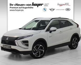 Mitsubishi Mitsubishi Eclipse Cross Basis Hybrid 4WD DAB RFK Gebrauchtwagen