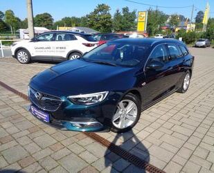 Opel Opel Insignia 1.5, 140 PS LED-Matrix-Licht, Navi Gebrauchtwagen