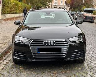 Audi Audi A4 1.4 TFSI S tronic sport Avant Gebrauchtwagen