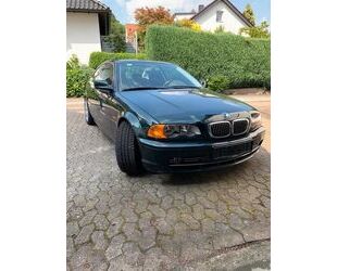 BMW BMW 330Ci - Gebrauchtwagen