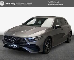 Mercedes-Benz Mercedes-Benz A 200 7G-DCT AMG Line Advanced Gebrauchtwagen