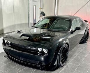 Dodge Dodge CHALLENGER 6,4 ORIGINAL WIDEBODY-50.JAHRE-EX Gebrauchtwagen