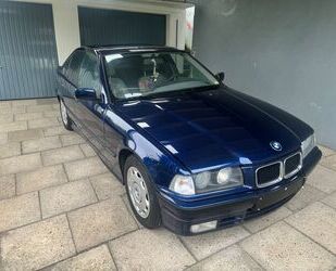 BMW BMW 316i Gebrauchtwagen