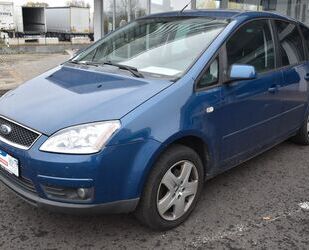 Ford Ford Focus C-MAX Trend *HU-NEU*INSP-NEU* Gebrauchtwagen