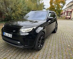 Land Rover Land Rover Discovery SDV6 DYNAMIC HSE / 4 Zonen / Gebrauchtwagen