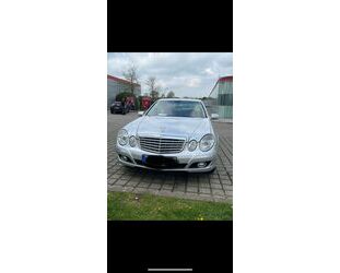 Mercedes-Benz Mercedes-Benz E 200 KOMPRESSOR ELEGANCE Elegance Gebrauchtwagen