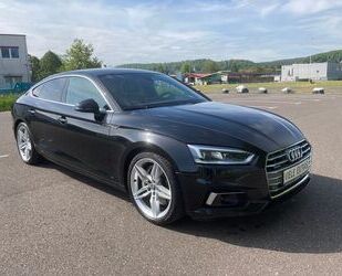 Audi Audi A5 Sportback 45 TDI quattro *S-line*ACC*Kamer Gebrauchtwagen