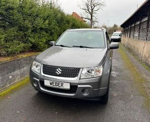 Suzuki Suzuki Grand Vitara 1.6 Club Klima 4x4 Gebrauchtwagen