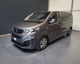 Peugeot Peugeot Expert 2.0HDi Allure L2 *TOP Ausstattung|8 Gebrauchtwagen