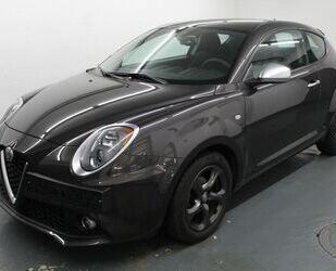 Alfa Romeo MiTo Gebrauchtwagen