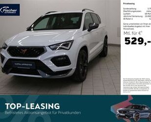 Cupra Ateca Gebrauchtwagen