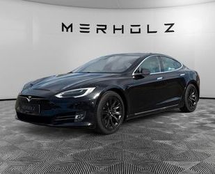 Tesla Model S Gebrauchtwagen