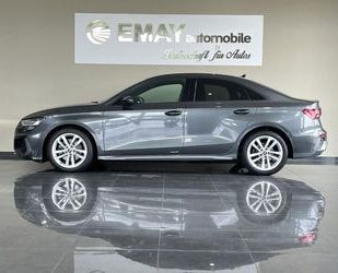 Audi Audi A3 35 TFSI S line/Navi/LED/Leder/ Gebrauchtwagen