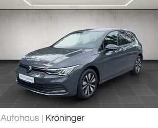 VW Volkswagen Golf VIII MOVE 1.5 TSI AHK Navi ACC LED Gebrauchtwagen