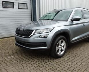 Skoda Skoda Kodiaq 2.0 TDI SCR DSG Amb. 7 pers. Netto 16 Gebrauchtwagen