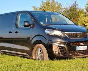 Peugeot Peugeot Traveller BlueHDi 180 S&S EAT8 Allure L2 A Gebrauchtwagen