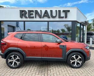 Dacia Dacia Duster Journey TCe 130 Gebrauchtwagen