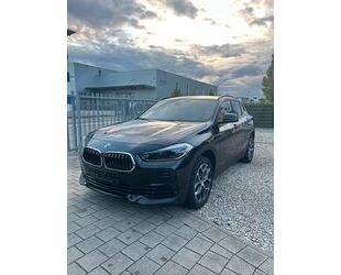 BMW BMW X2 Baureihe X2 sDrive 18 i Advantage Plus Gebrauchtwagen