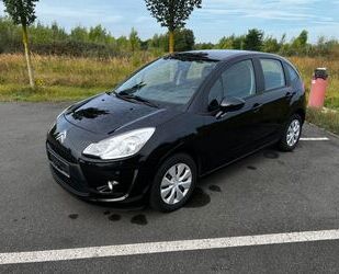 Citroen Citroën C3 VTi 95 Tendance Tendance Gebrauchtwagen