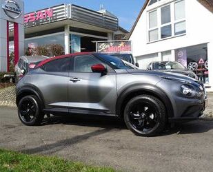 Nissan Nissan Juke DIG-T 117 DCT N-Connecta mit ProPilot Gebrauchtwagen