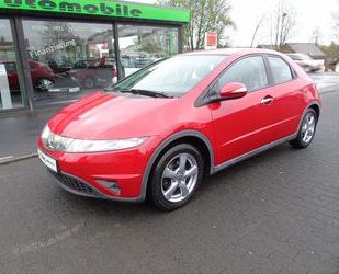 Honda Honda Civic 5-trg. 1.4 Comfort **KLIMATRONIC**2-HA Gebrauchtwagen