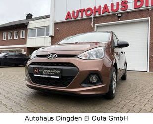 Hyundai Hyundai i10 Classic Gebrauchtwagen