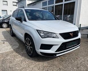 Cupra Cupra 4Drive,Navi,Automatik,Pano,LED,Kamera,ACC,AH Gebrauchtwagen