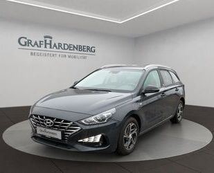 Hyundai Hyundai i30CW NAVI/SHZ/PDC Edition 30 Mild-Hybrid Gebrauchtwagen