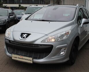 Peugeot Peugeot 308 SW Premium *TÜV-NEU* Gebrauchtwagen