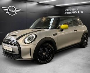 Mini MINI Cooper SE 3-T. Yours Trim Leder HUD Pano DA H Gebrauchtwagen