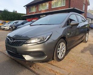 Opel Opel Astra K Sports Tourer Edition Start/Stop Gebrauchtwagen