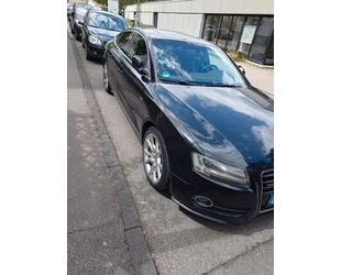 Audi Audi A5 3.0 TDI (DPF) S tronic quattro Sportback - Gebrauchtwagen