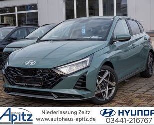 Hyundai Hyundai i20 1.0 Prime KLIMA PDC SHZ KAMERA BOSE NA Gebrauchtwagen